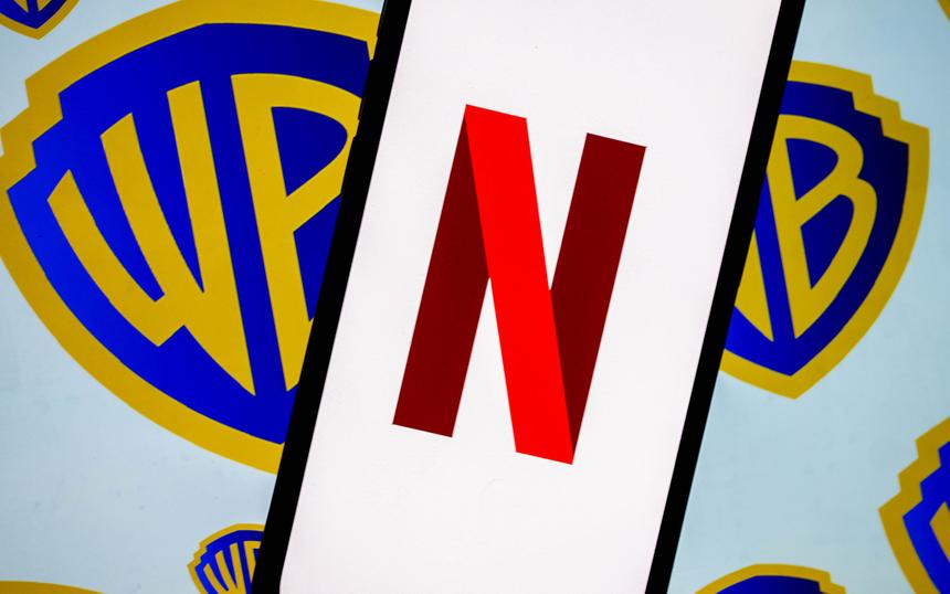 Всё, что нужно знать о продаже студии Warner Bros.