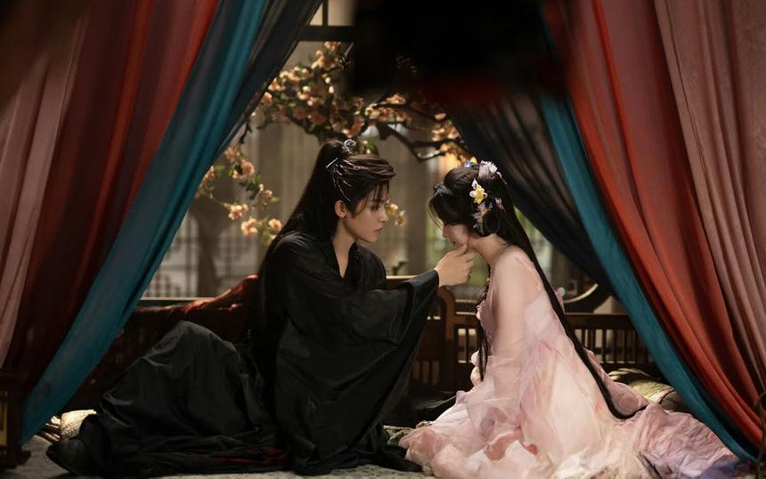 «Любовь в облаках»