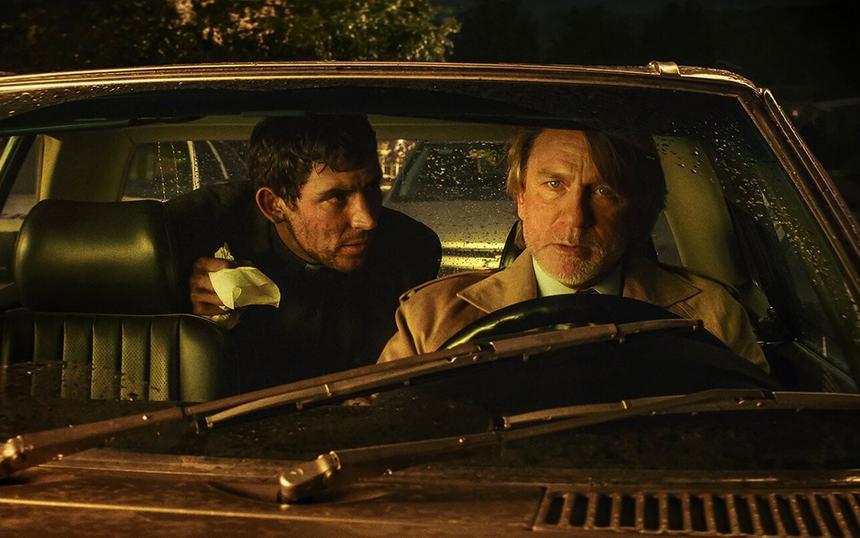 «Достать ножи: Воскрешение покойника»