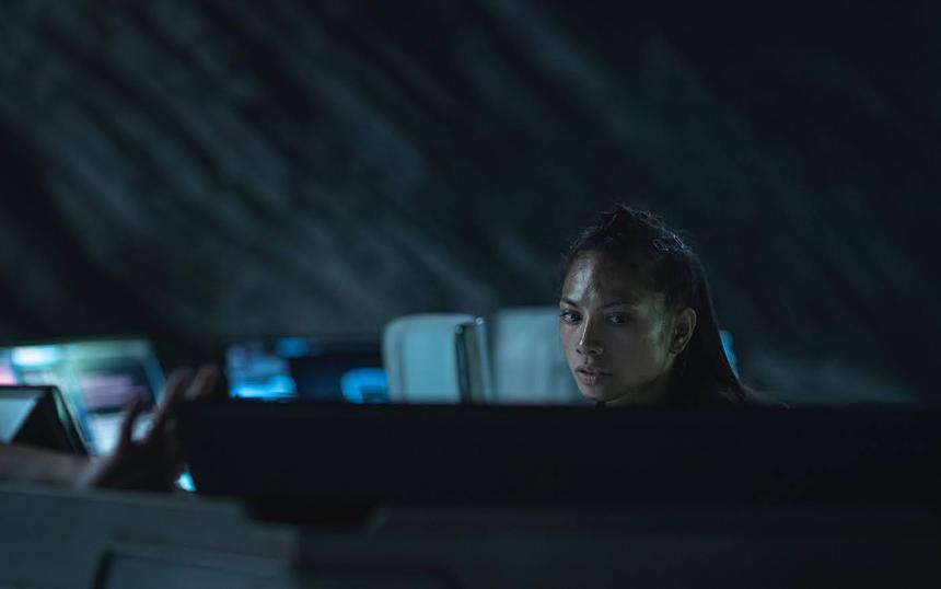 «Космическая колония»