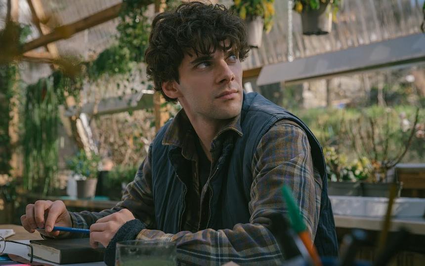 «Наёмный садовник»