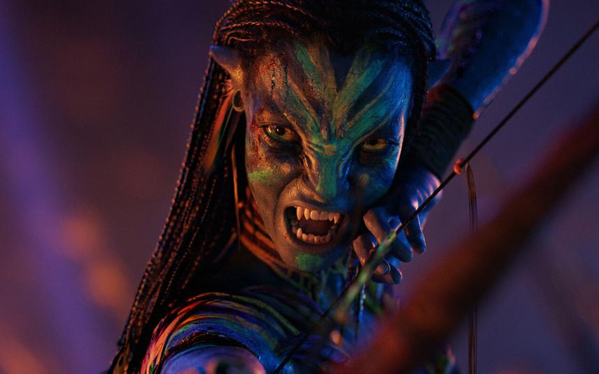 «Аватар: Пламя и пепел»: трейлер, кадры, сюжет, рецензия