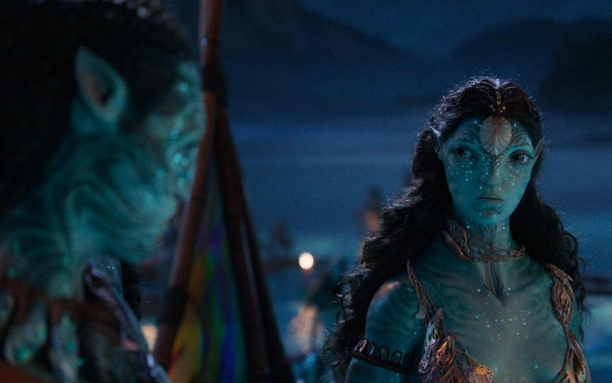 Каким получился фильм «Аватар: Пламя и пепел»