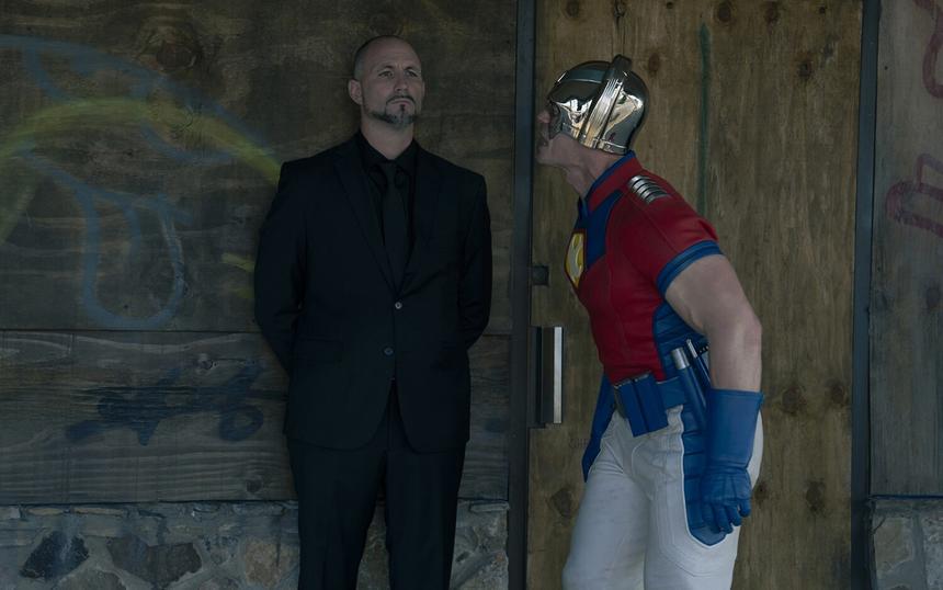 «Миротворец», 2-й сезон