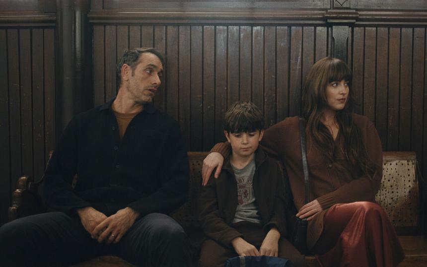 «Нескромные»