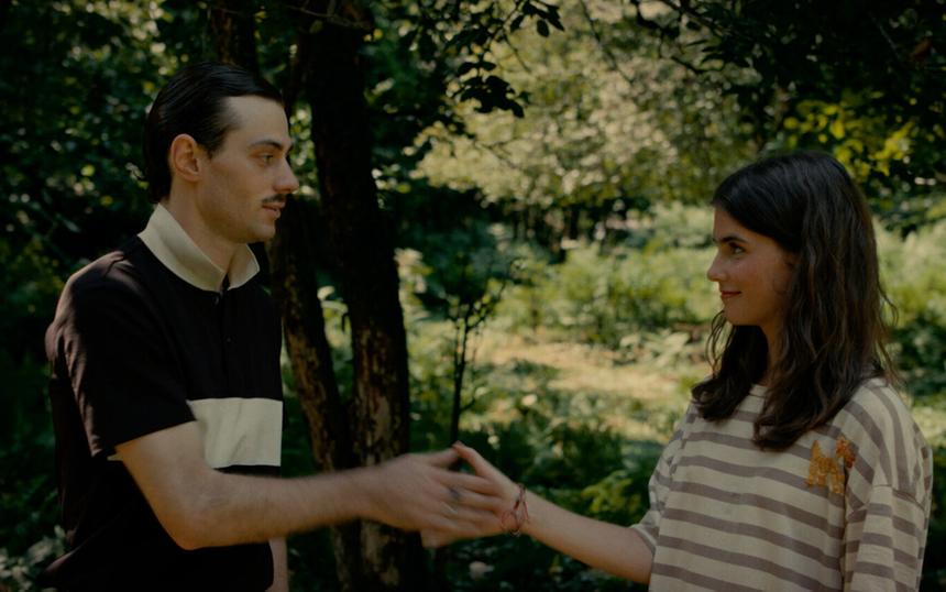 «Три свадьбы и один побег»