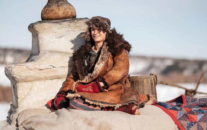 «По щучьему велению»