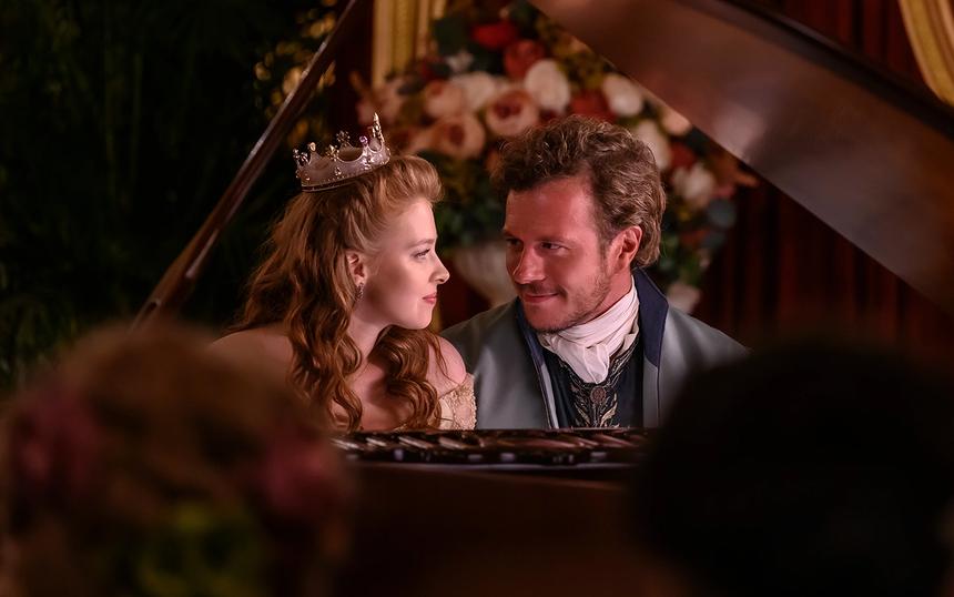 Кадр из фильма «Бременские музыканты»