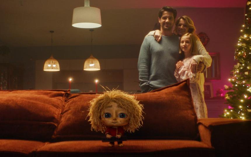 «Домовёнок Кузя»