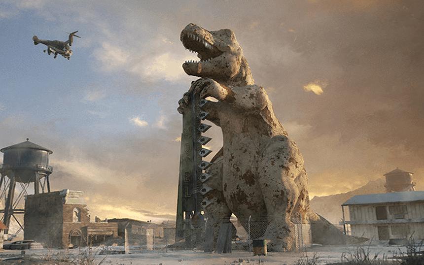 Fallout, 2-й сезон: трейлер, кадры, сюжет, рецензия