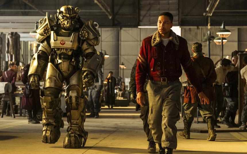 Каким получился второй сезон сериала Fallout