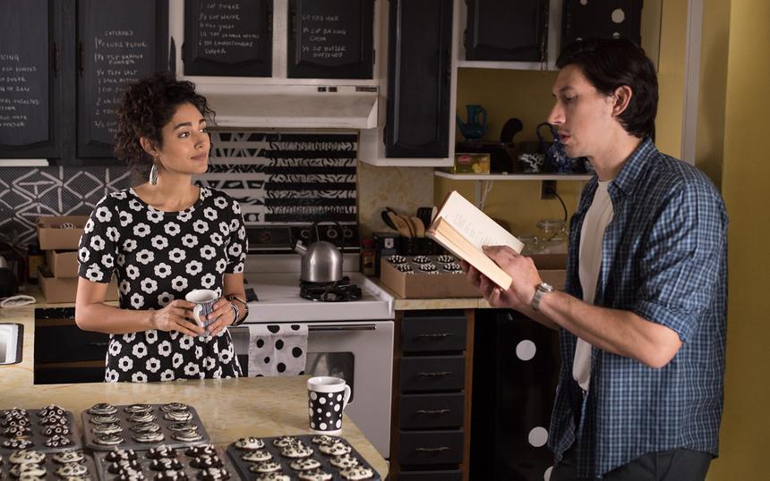 «Патерсон»