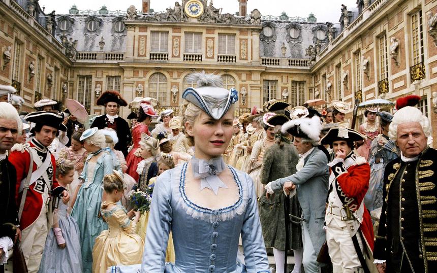 «Мария-Антуанетта»