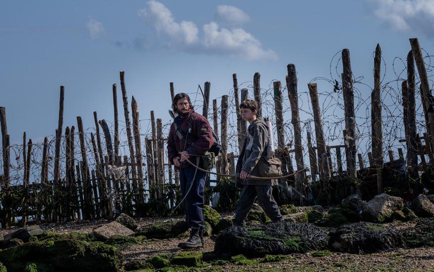 «28 лет спустя»