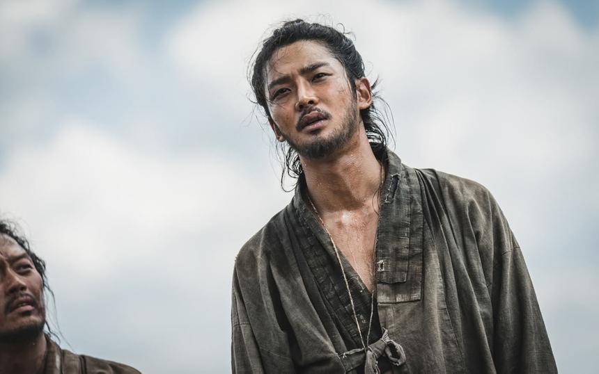 «Мутный поток»