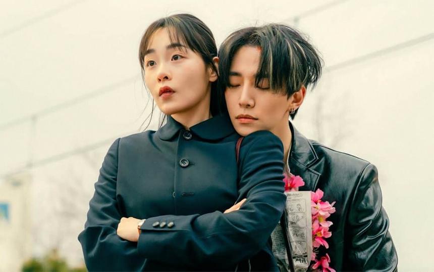 «Босс компании „Тайфун“»