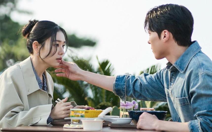 «Не стоило целоваться!»