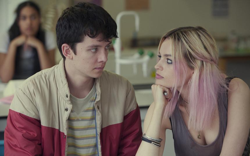 «Сексуальное просвещение»