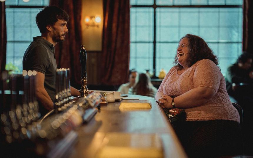 «Оленёнок»