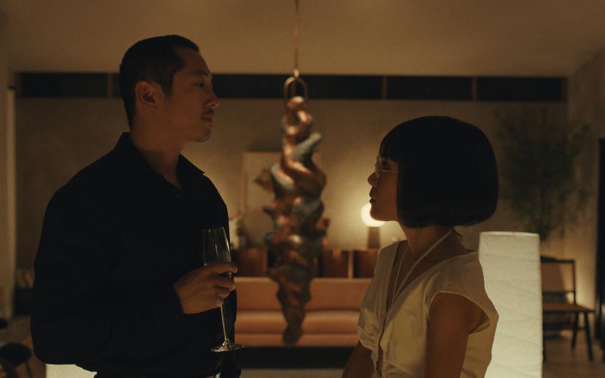 Сериал «Грызня»