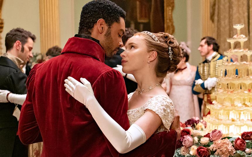 «Бриджертоны»