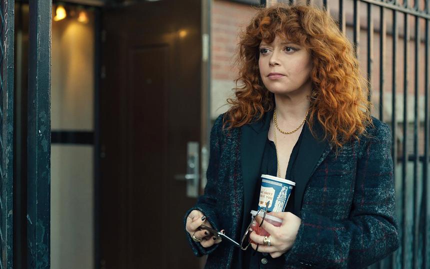 «Жизни матрёшки»