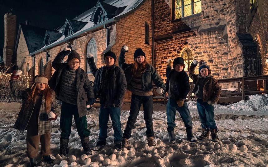 «Лучшее рождественское представление на свете»