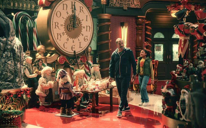 «Конфетный переулок»