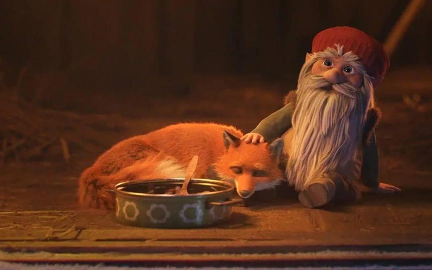 «Рождественские истории Астрид Линдгрен»