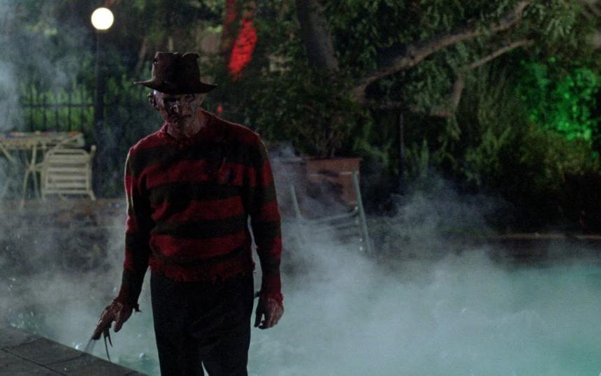 «Кошмар на улице Вязов»