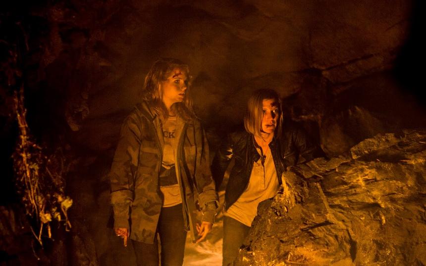 «Не стучи дважды»