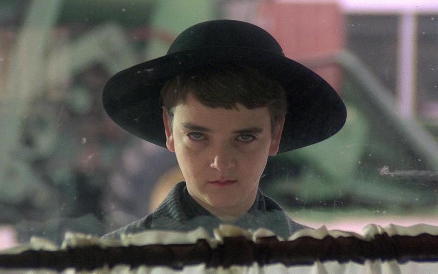 «Дети кукурузы»