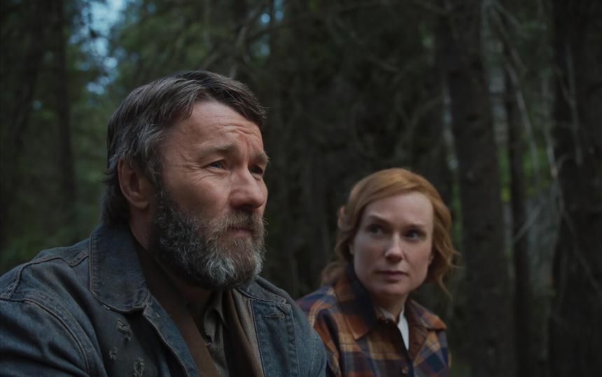 «Сны поездов»