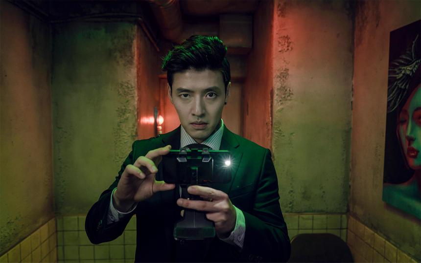 «Стриминг»