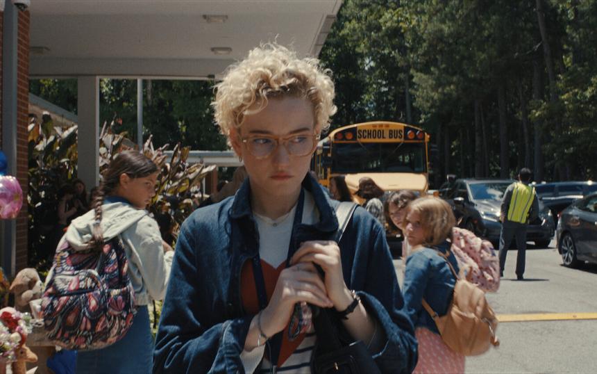 Кадр из фильма «Орудия»