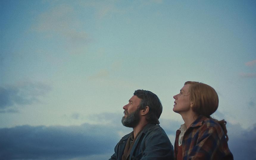 «Сны поездов»