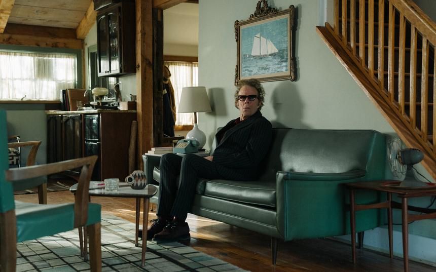 Рецензия на фильм «Отец мать сестра брат»