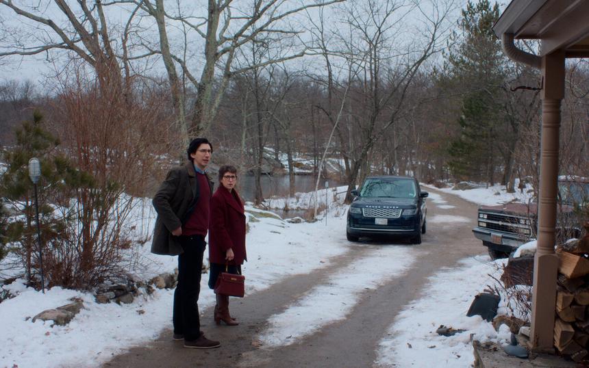 Каким получился фильм «Отец мать сестра брат»