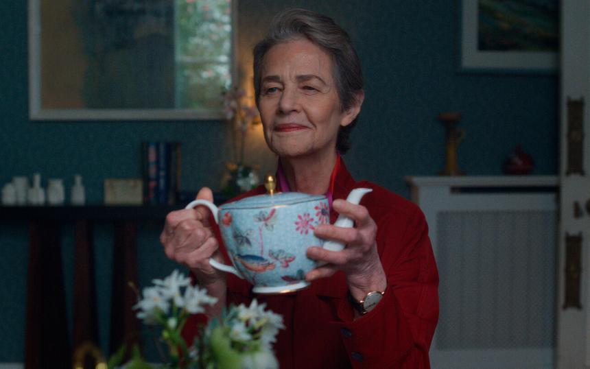 «Отец мать сестра брат» Джима Джармуша