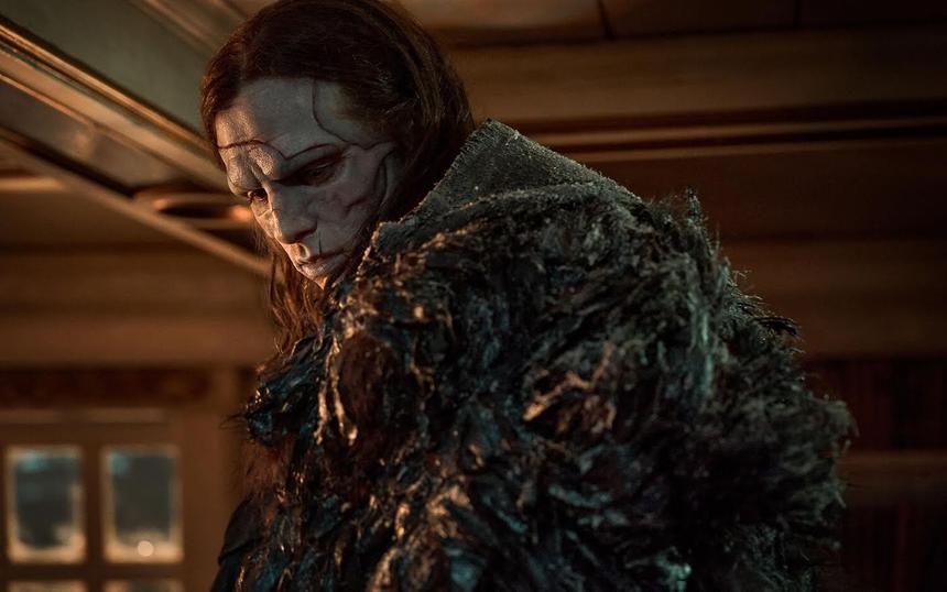 «Франкенштейн» (2025)