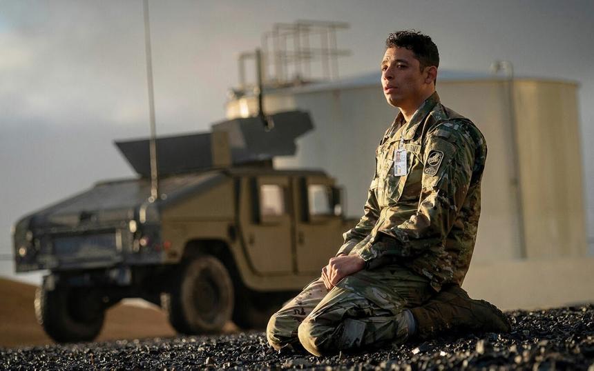 «Дом из динамита»