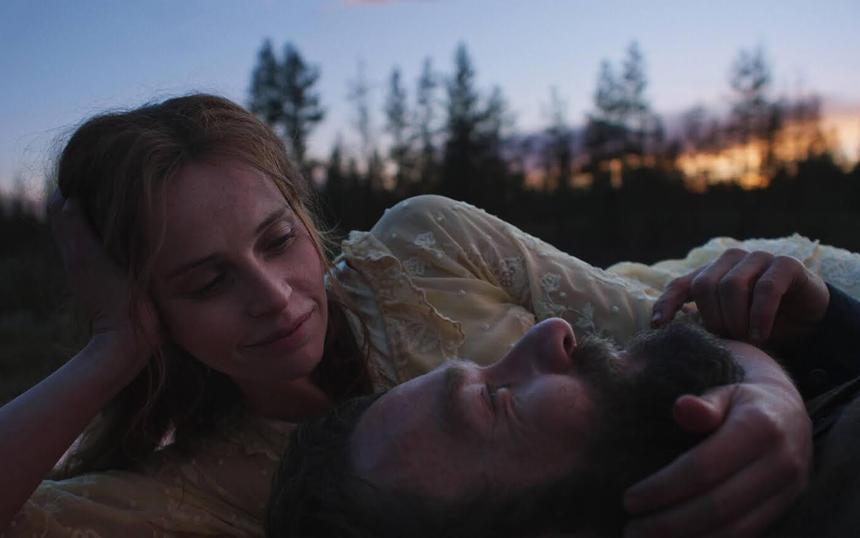 «Сны поездов»