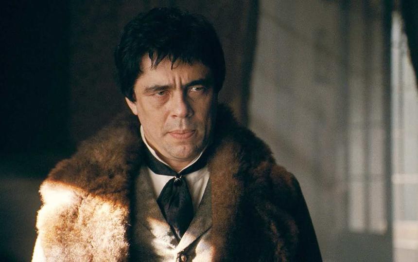 «Человек-волк»