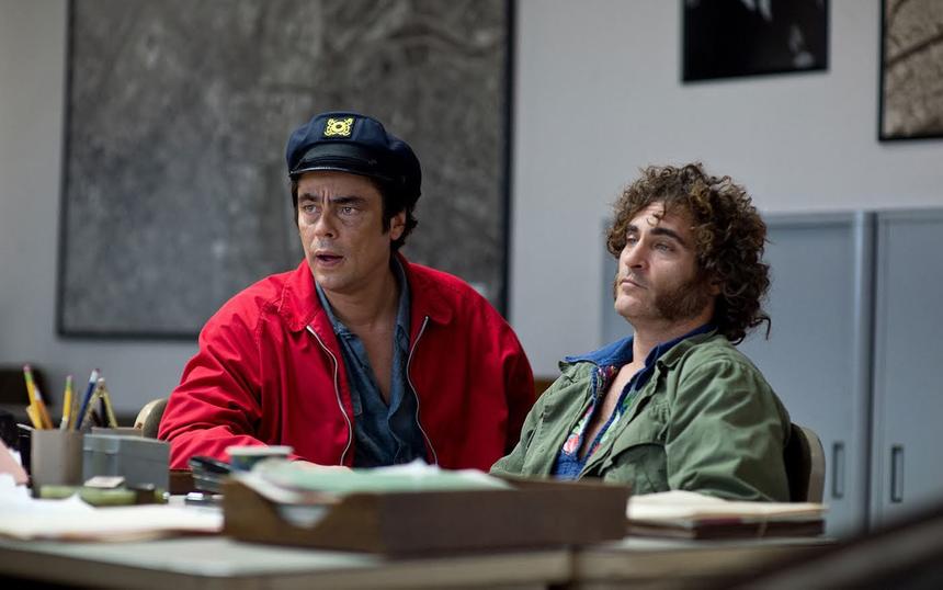 «Врождённый порок»