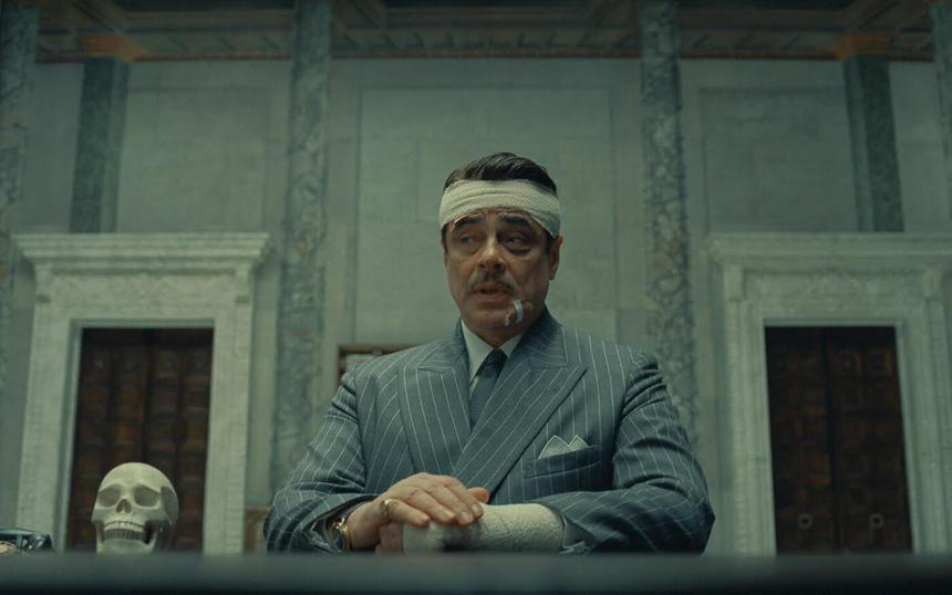 «Финикийская схема»