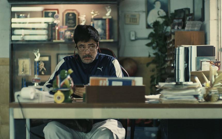 «Битва за битвой»