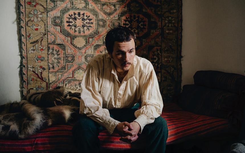 «Лермонтов» (2025)