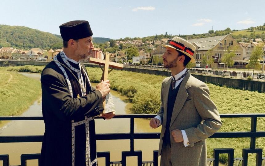 Главные онлайн-премьеры января 2026 года