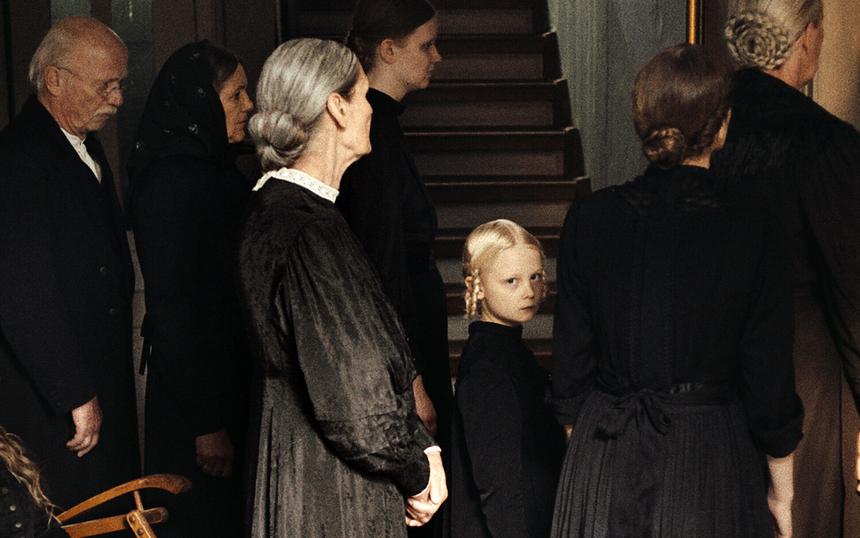 «Звук падения»