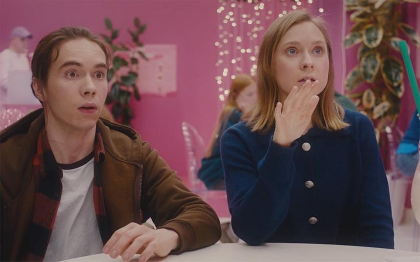 Каким получился сериал «Карта желаний»